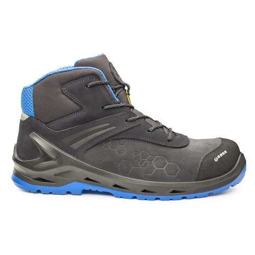 B1211 I Robox Top Boot (8052530120989)